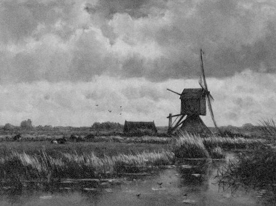 polder